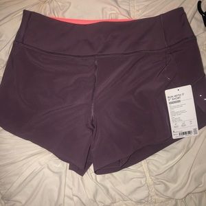 Size small new with tags athleta shorts!